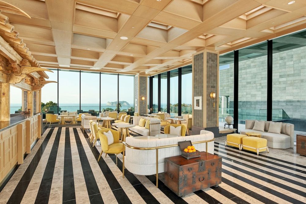 JW Marriott Jeju Resort & Spa