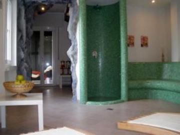 Hotel Villa Franca