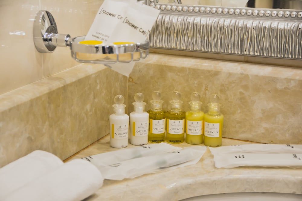 7 Avenue Hotel And Spa