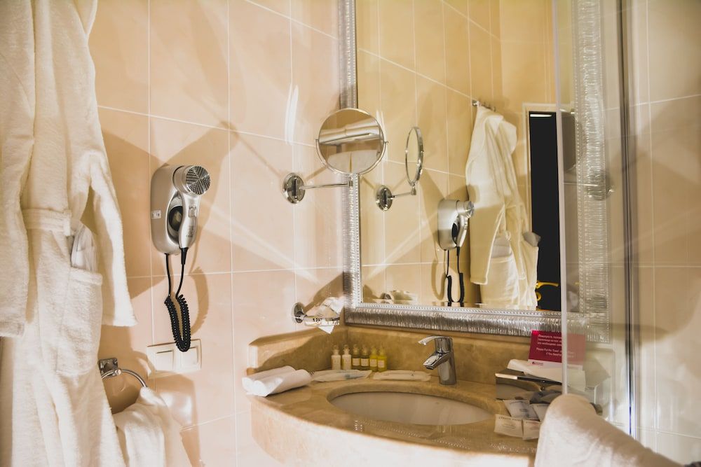 7 Avenue Hotel And Spa
