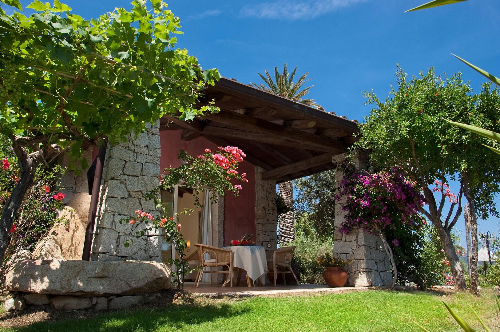 Cruccuris Resort