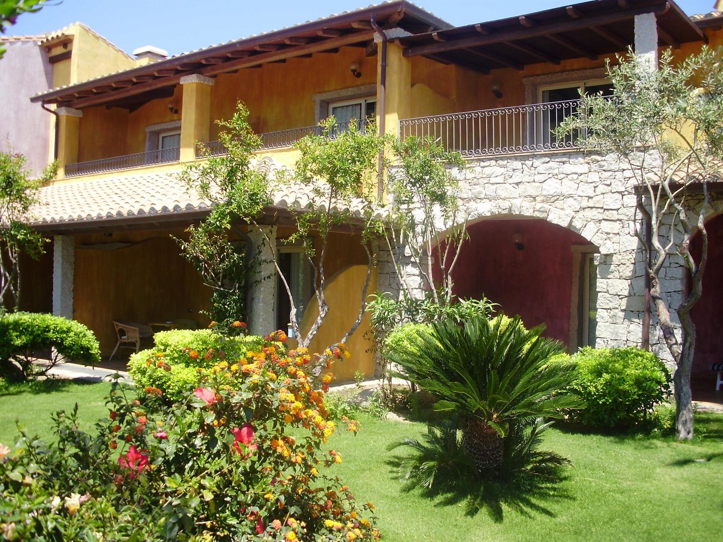 Cruccuris Resort
