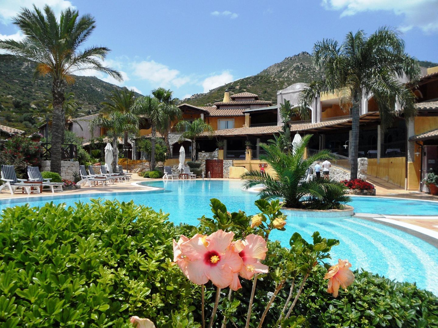 Cruccuris Resort