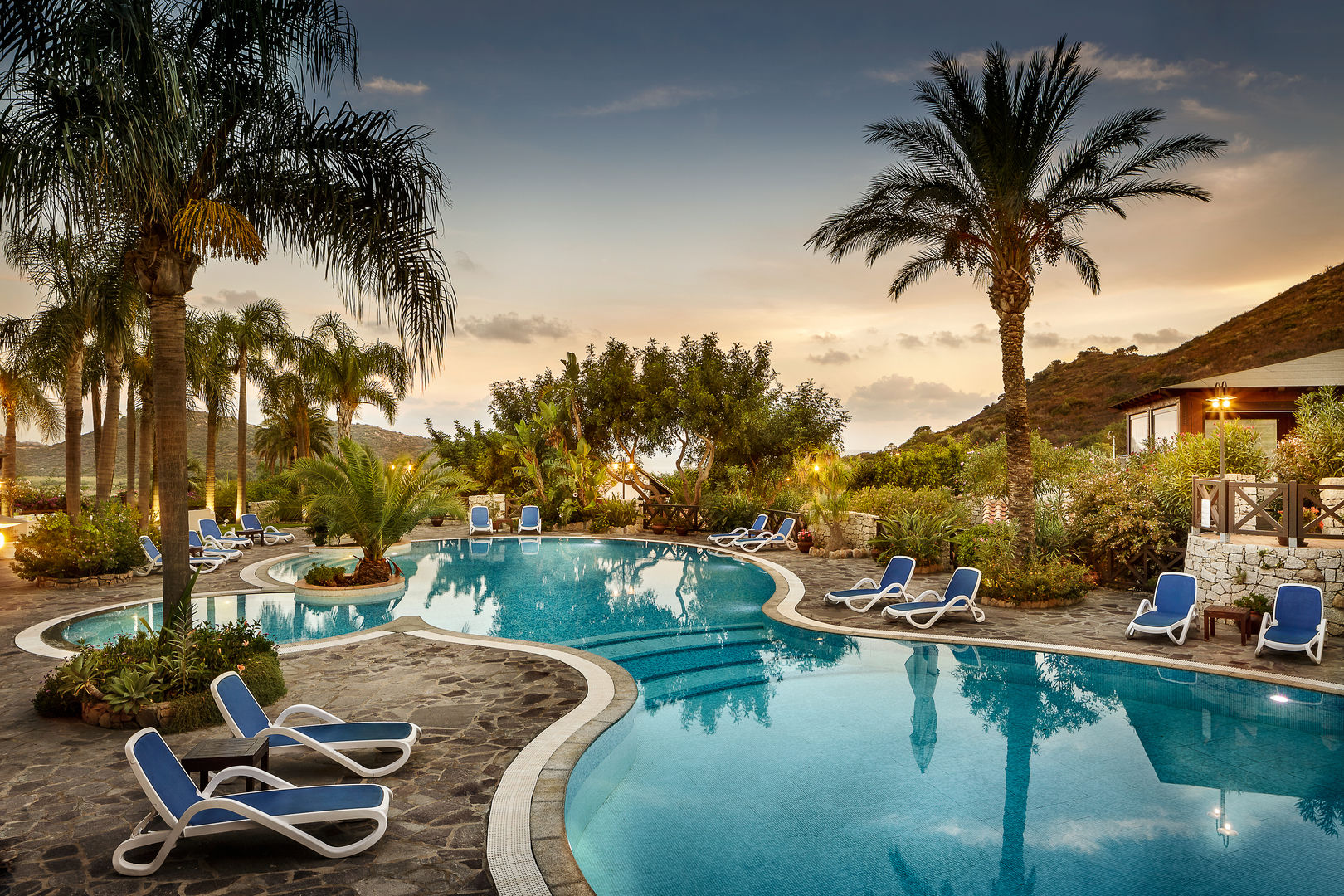 Cruccuris Resort