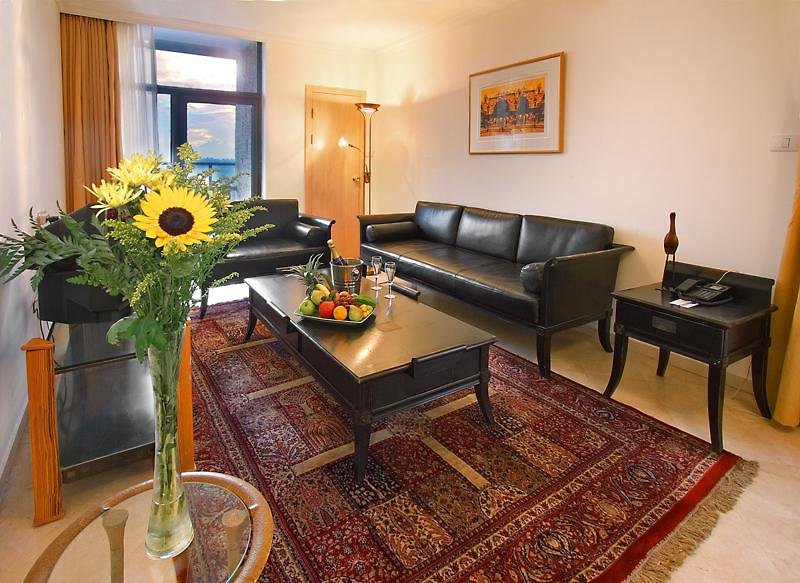 Jerusalem Gardens Hotel & Spa
