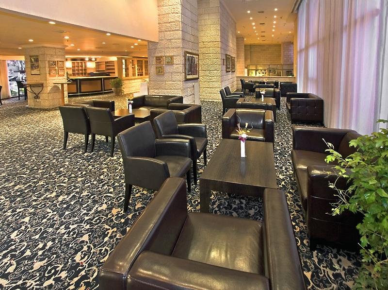 Jerusalem Gardens Hotel & Spa