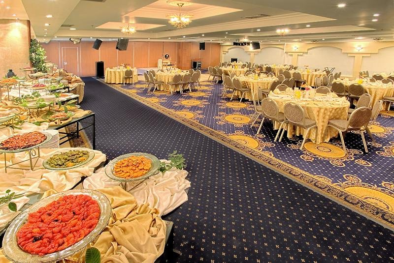 Jerusalem Gardens Hotel & Spa