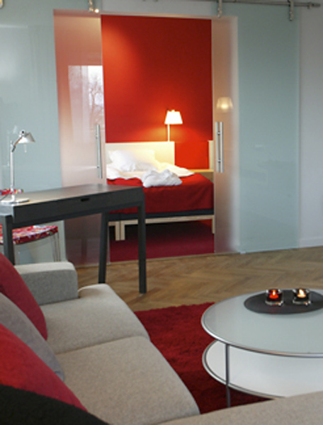 ProfilHotels President