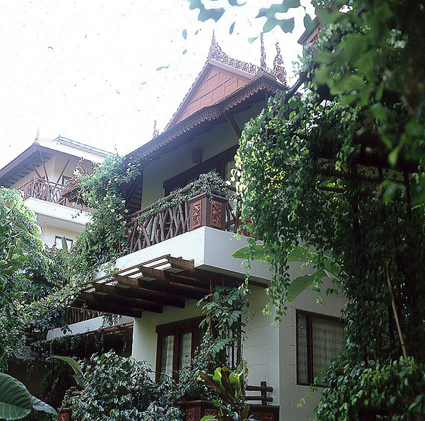 Ao Nang Bay Resort