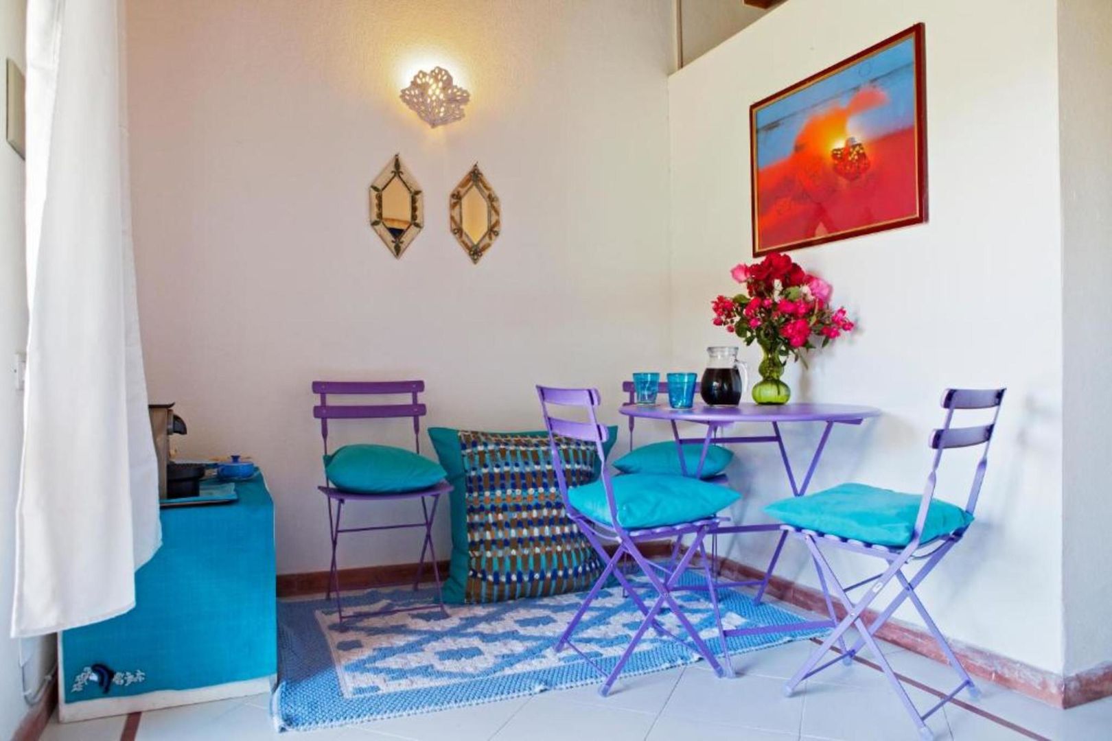 Residence Approdo Verde