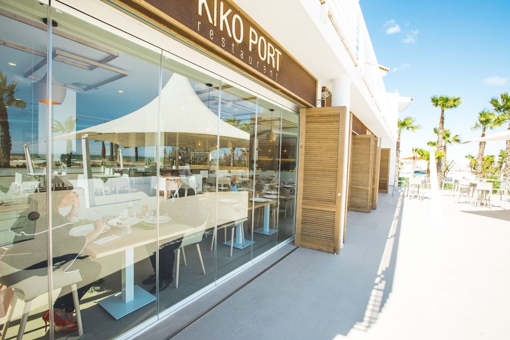 Kiko Park