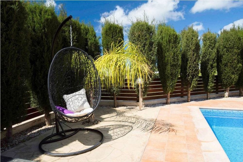Villa Hadi