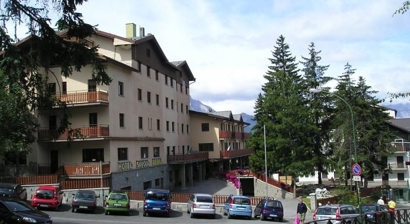 Savoia Debili