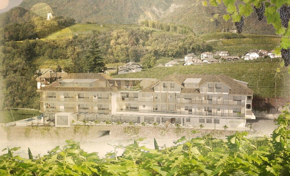 Hotel Christof