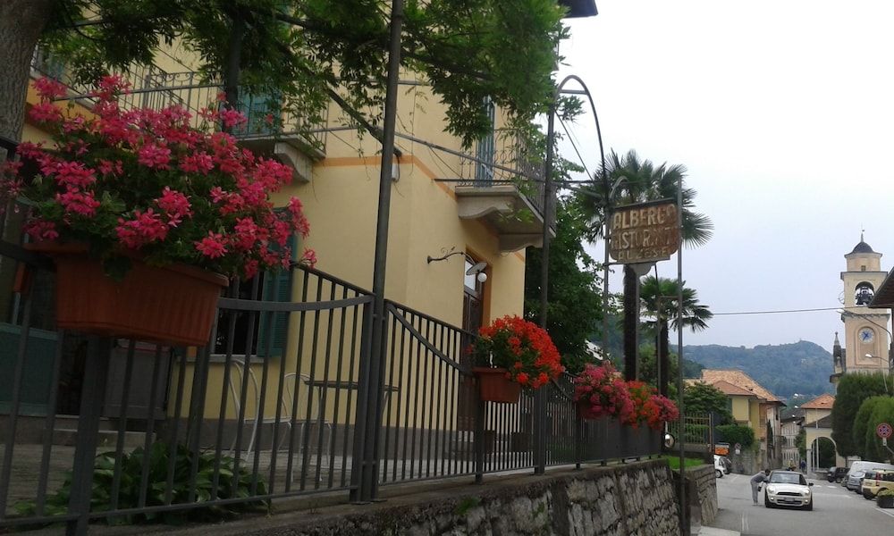 La Séca - Antico Albergo Alzese