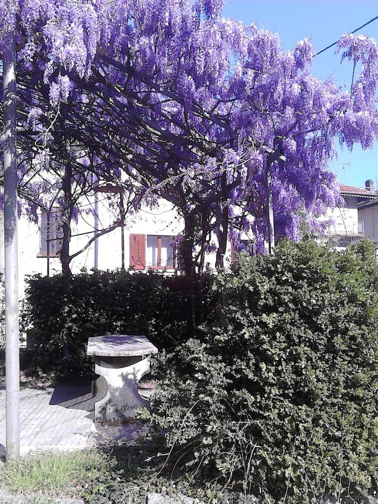 La Séca - Antico Albergo Alzese