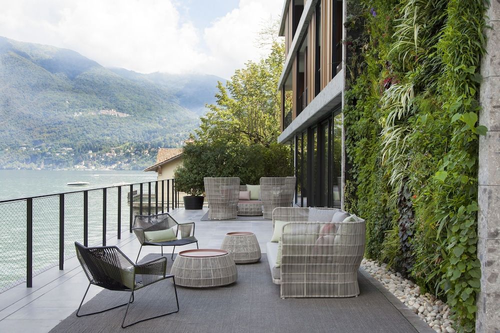 Il Sereno Lago di Como