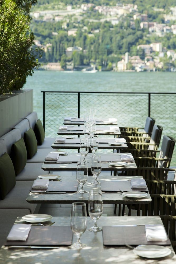 Il Sereno Lago di Como