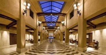 Kempinski Hotel Ishtar Dead Sea