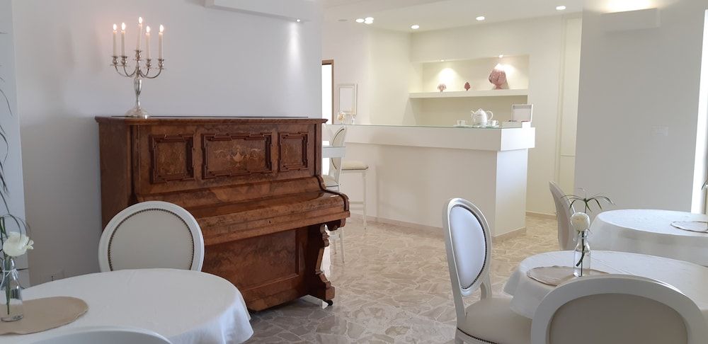 Dimora Terra Nostra B&B