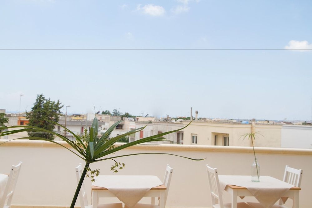 Dimora Terra Nostra B&B