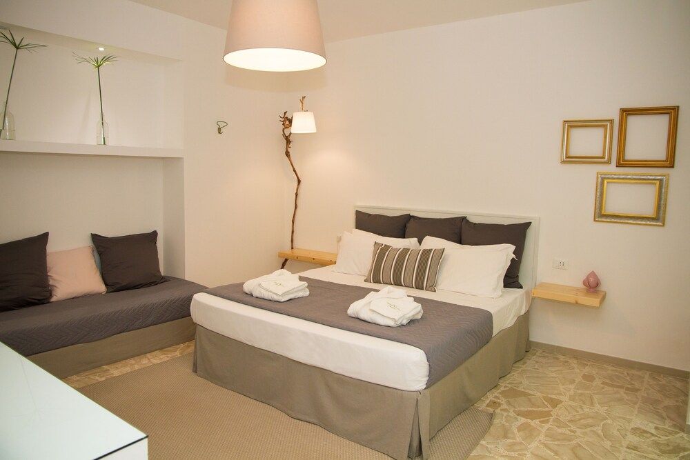 Dimora Terra Nostra B&B