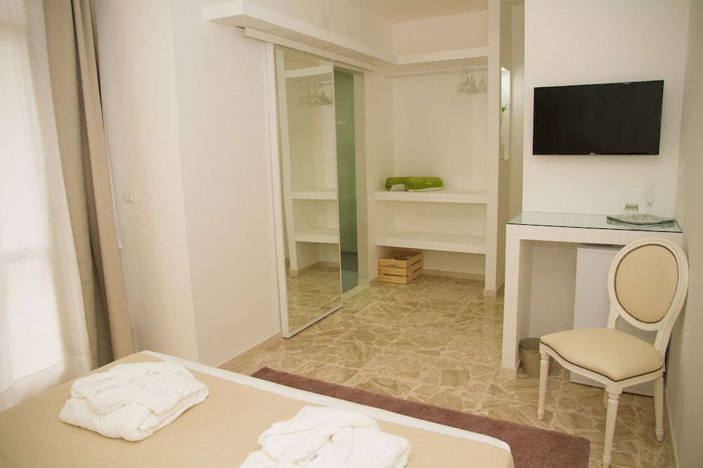 Dimora Terra Nostra B&B