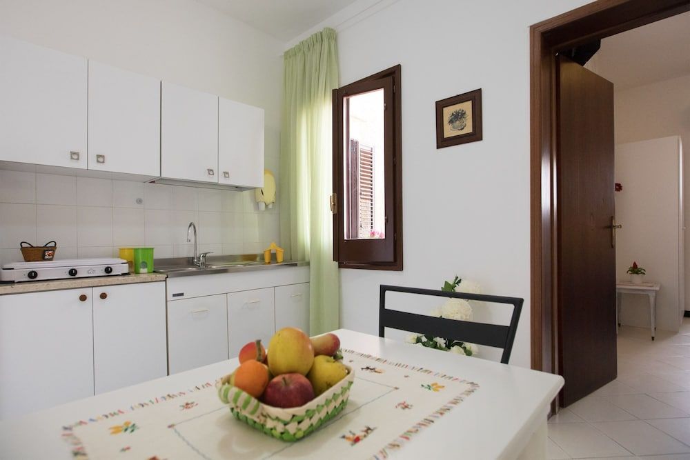B&B Bella vista