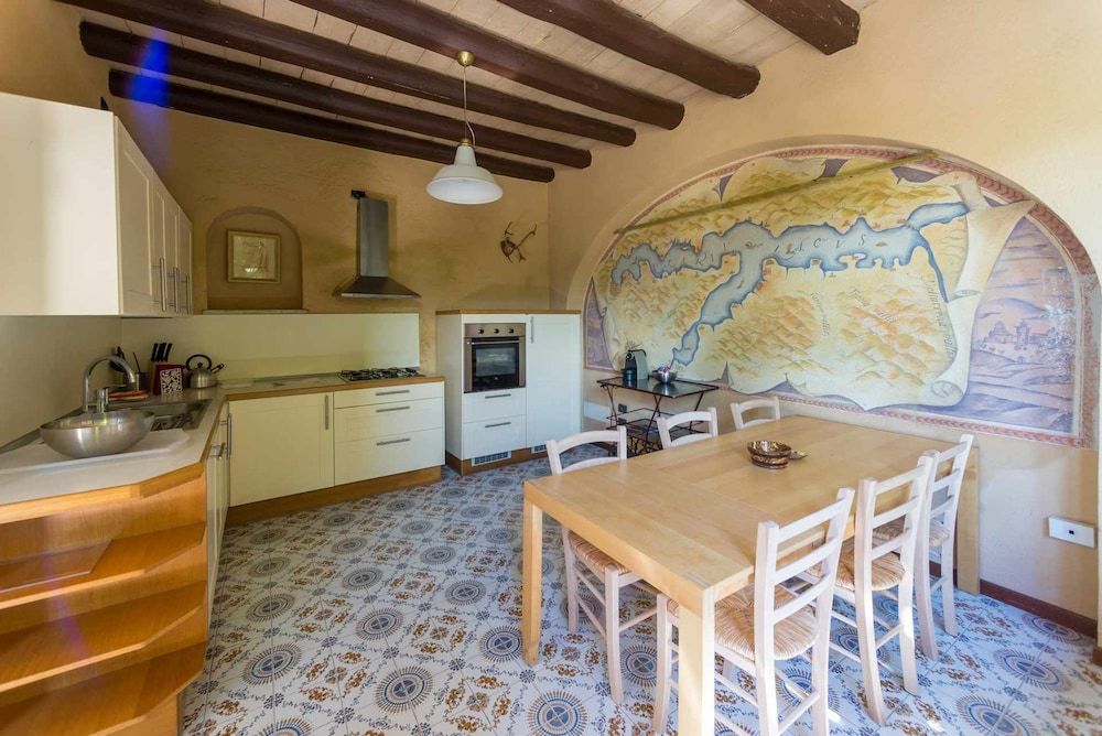Villa La Rossa