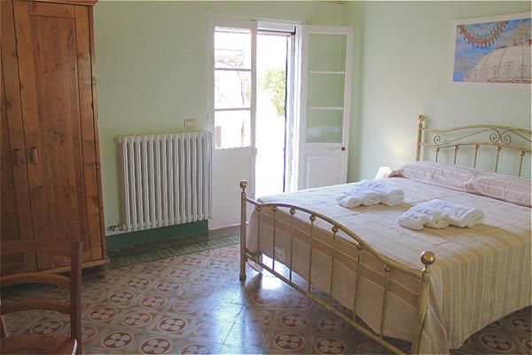 Dimora Li Cuti B&B