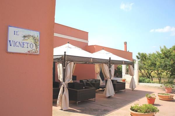 Dimora Li Cuti B&B