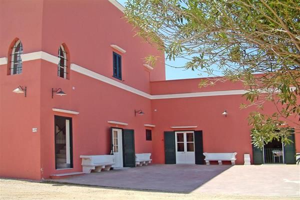 Dimora Li Cuti B&B