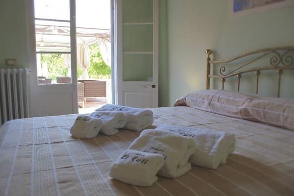 Dimora Li Cuti B&B