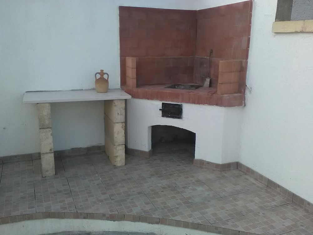 Xenios Torre Suda B&B