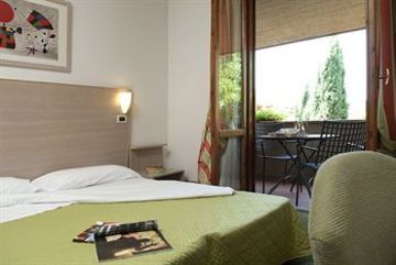 Park Hotel Chianti
