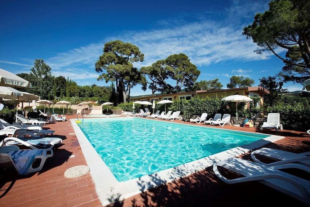 Villa Irene