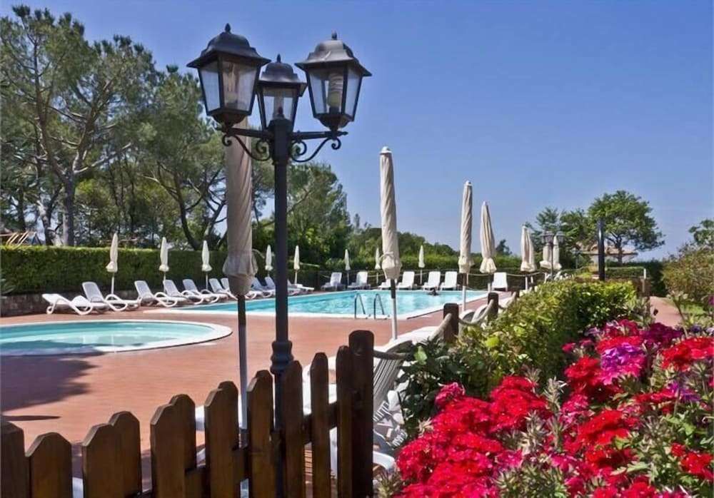 Villa Irene