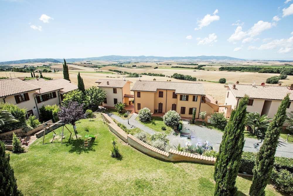 Villa Irene
