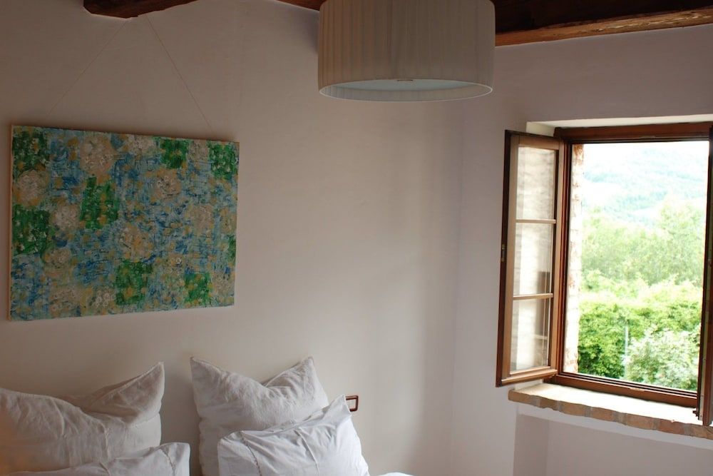 Casa Vinto
