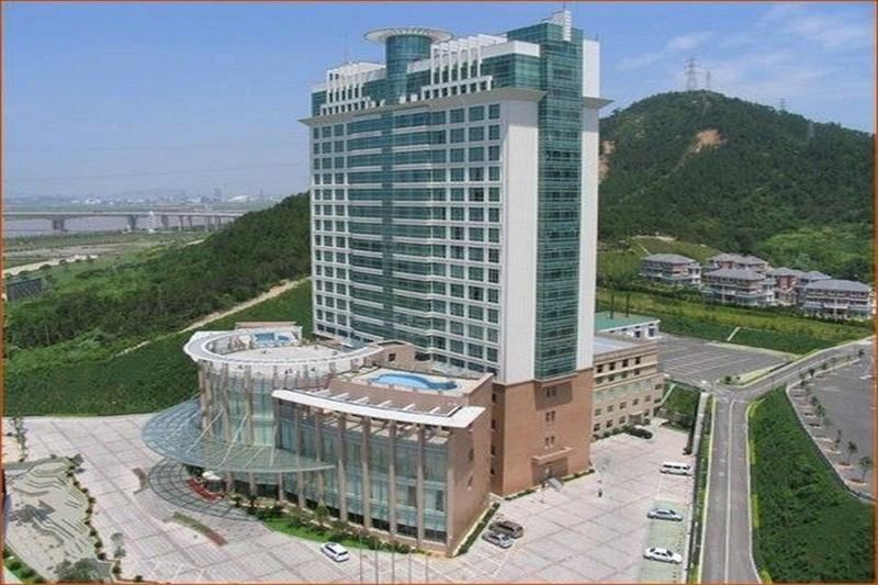 Da Xie international