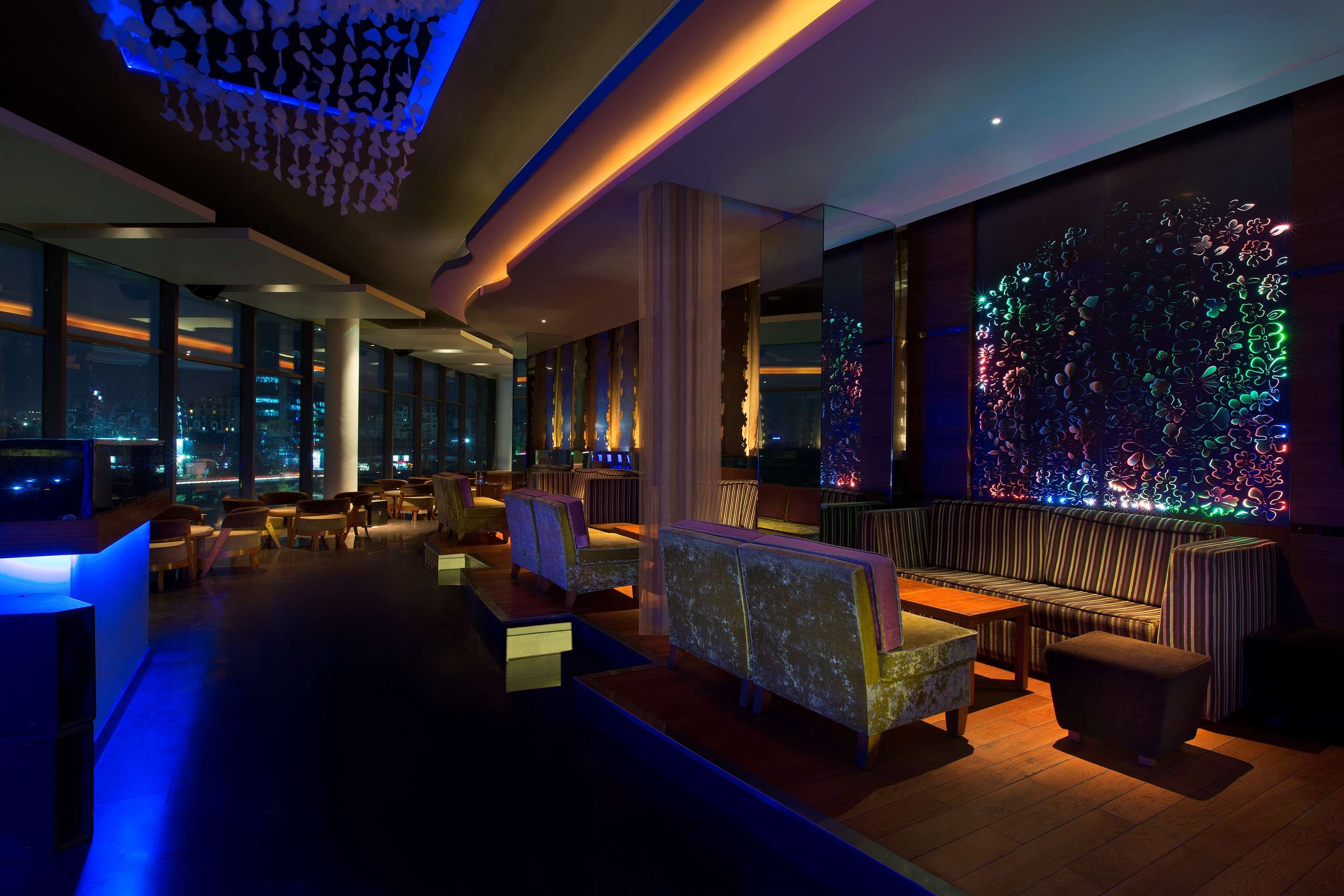 The Westin Pune Koregaon Park