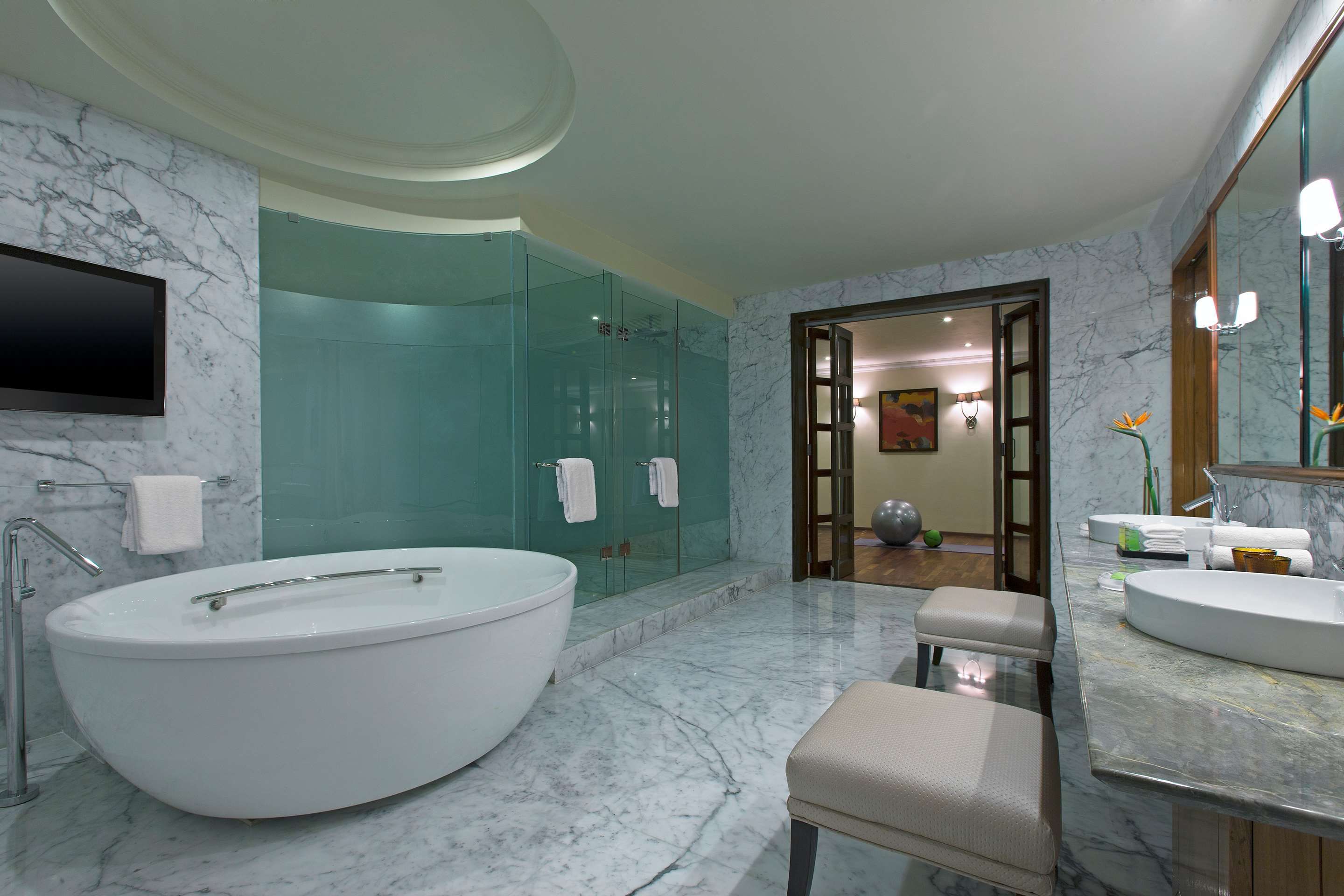 The Westin Pune Koregaon Park