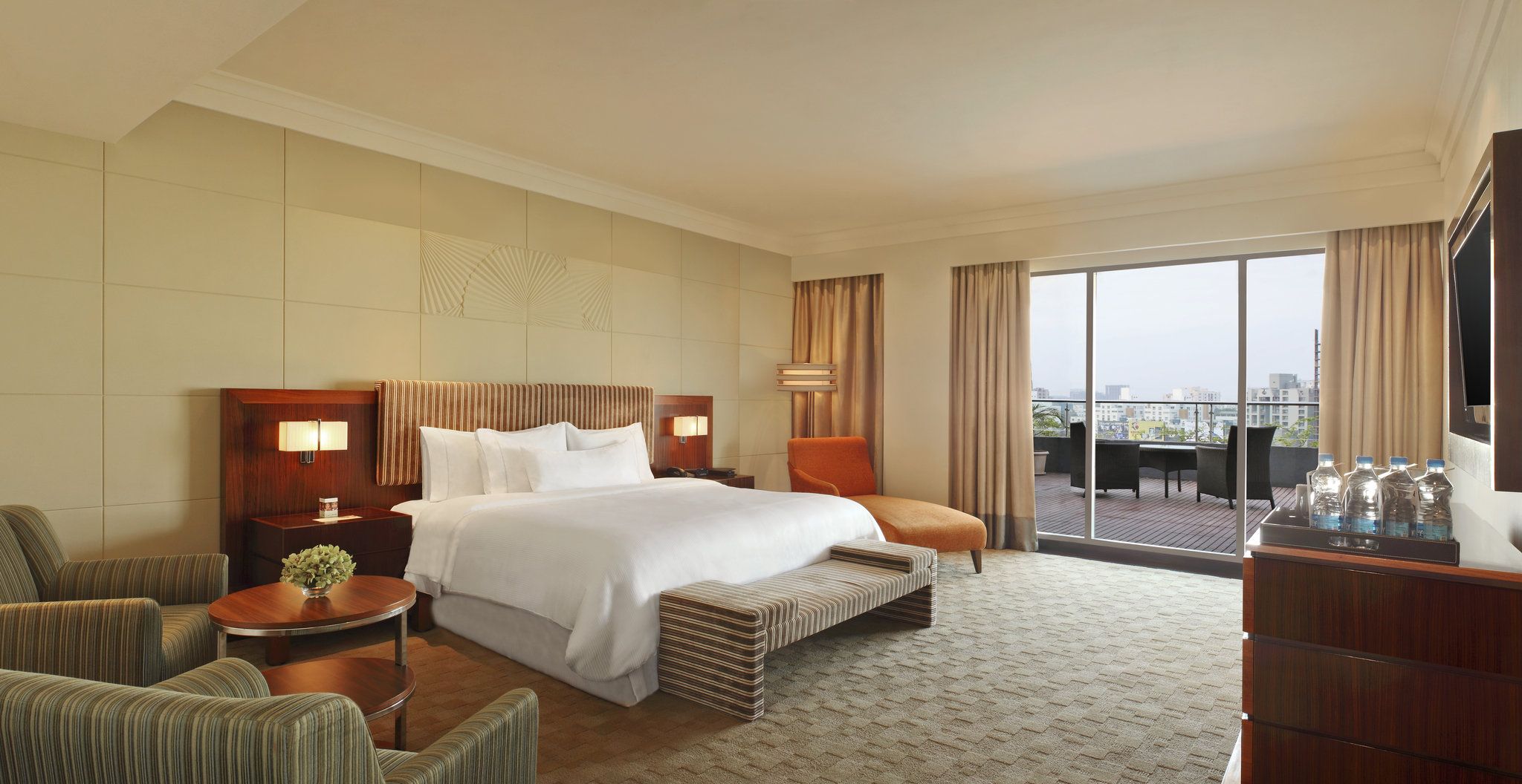 The Westin Pune Koregaon Park