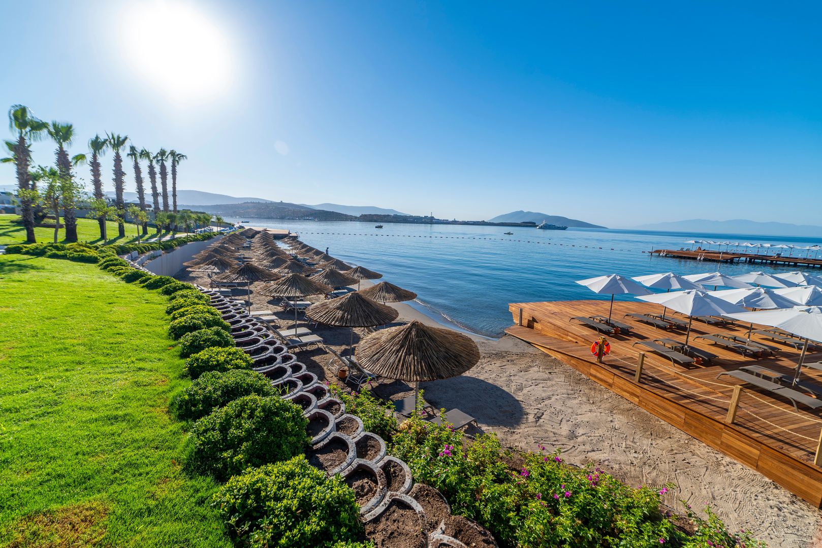 Mirada Exclusive Bodrum
