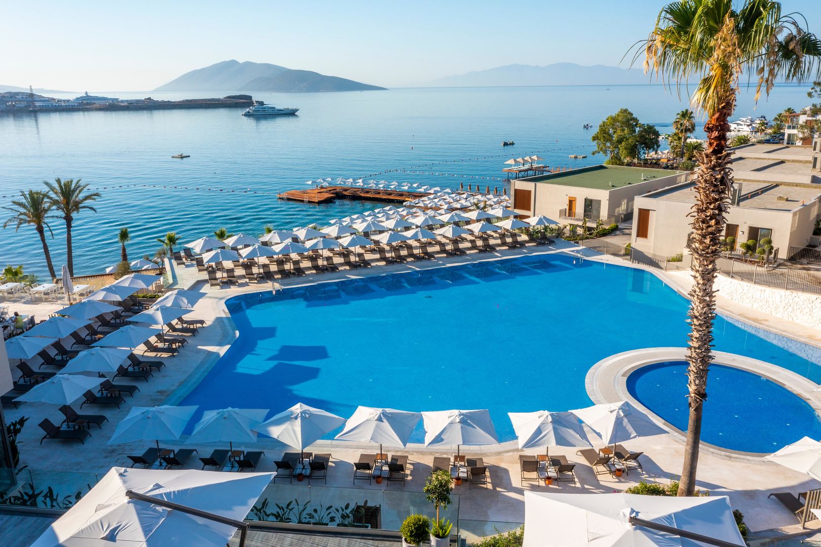 Mirada Exclusive Bodrum