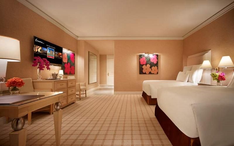 Encore Boston Harbor Resort & Casino