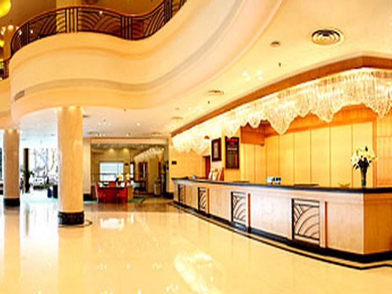 Courtyard Yangzhou
