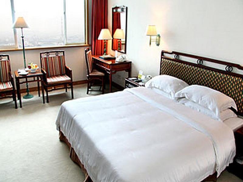 Courtyard Yangzhou