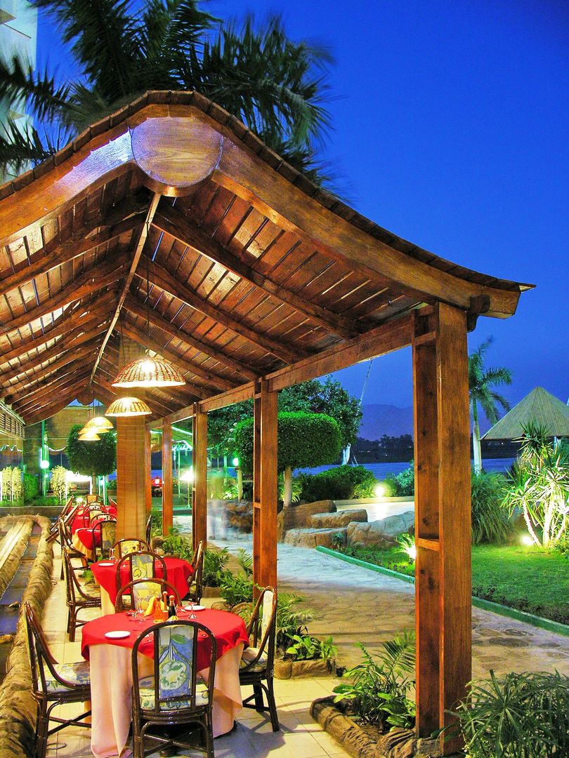 Pyramisa Hotel Luxor