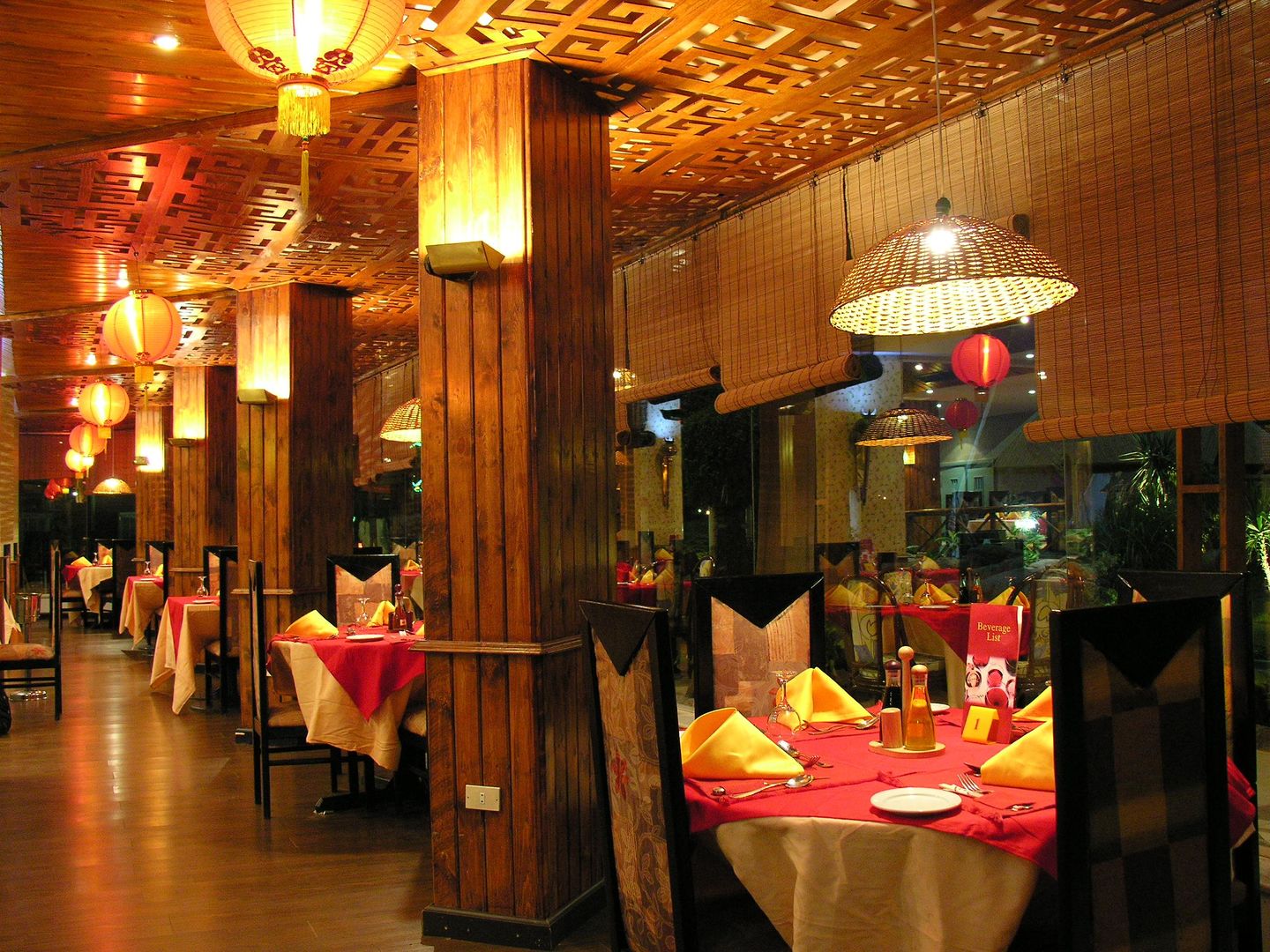 Pyramisa Hotel Luxor